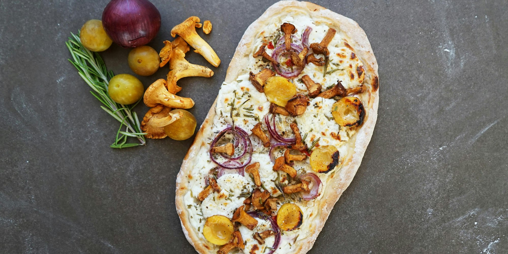 Pizza_Agosto_mit_Pfifferlingen