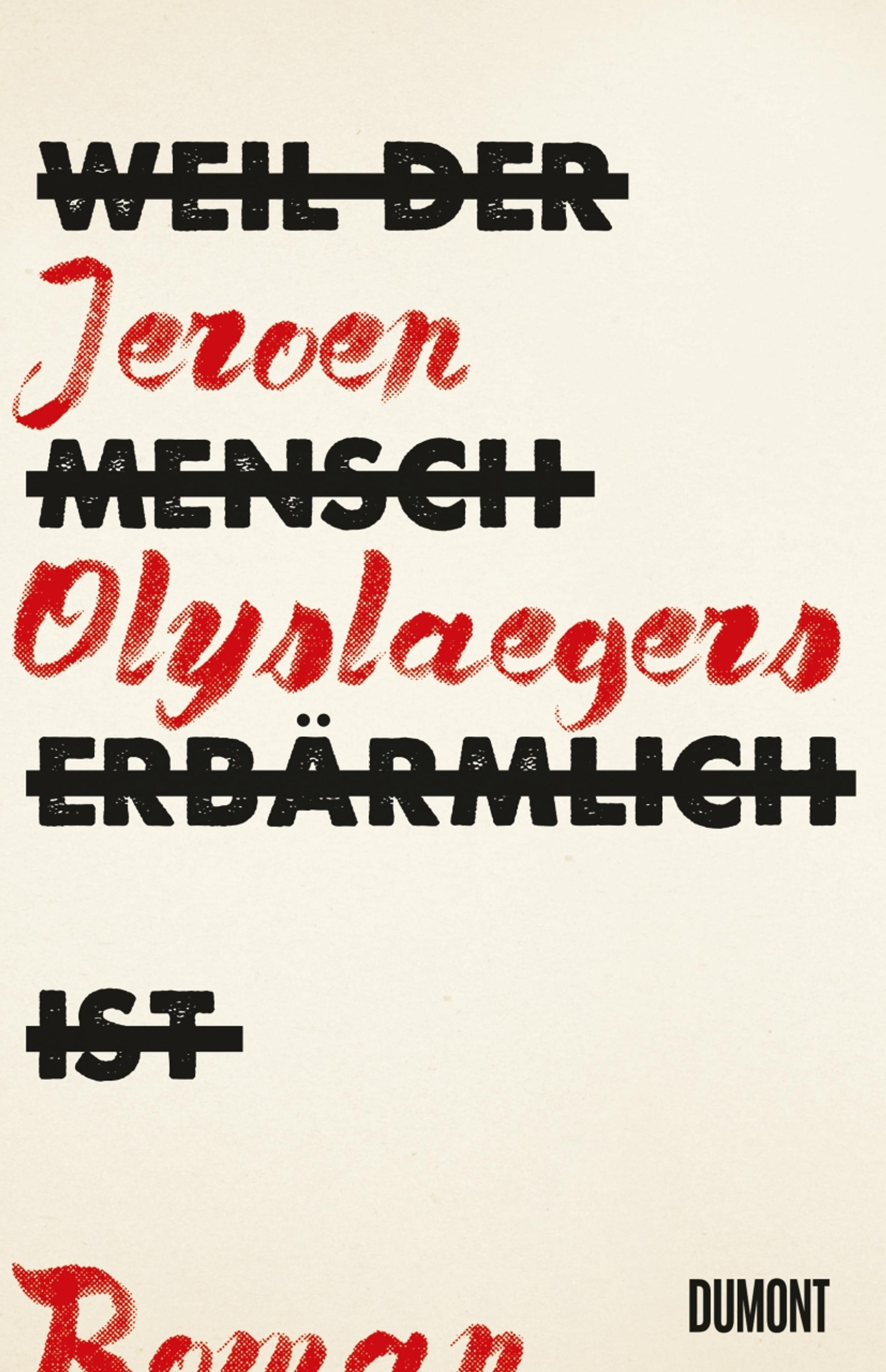 Olyslaegers DuMont Verlag