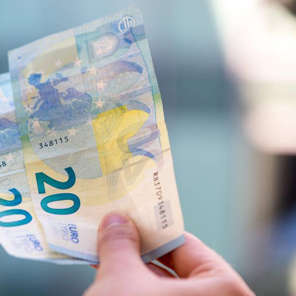 40 Euro