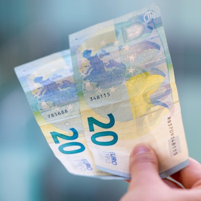 40 Euro