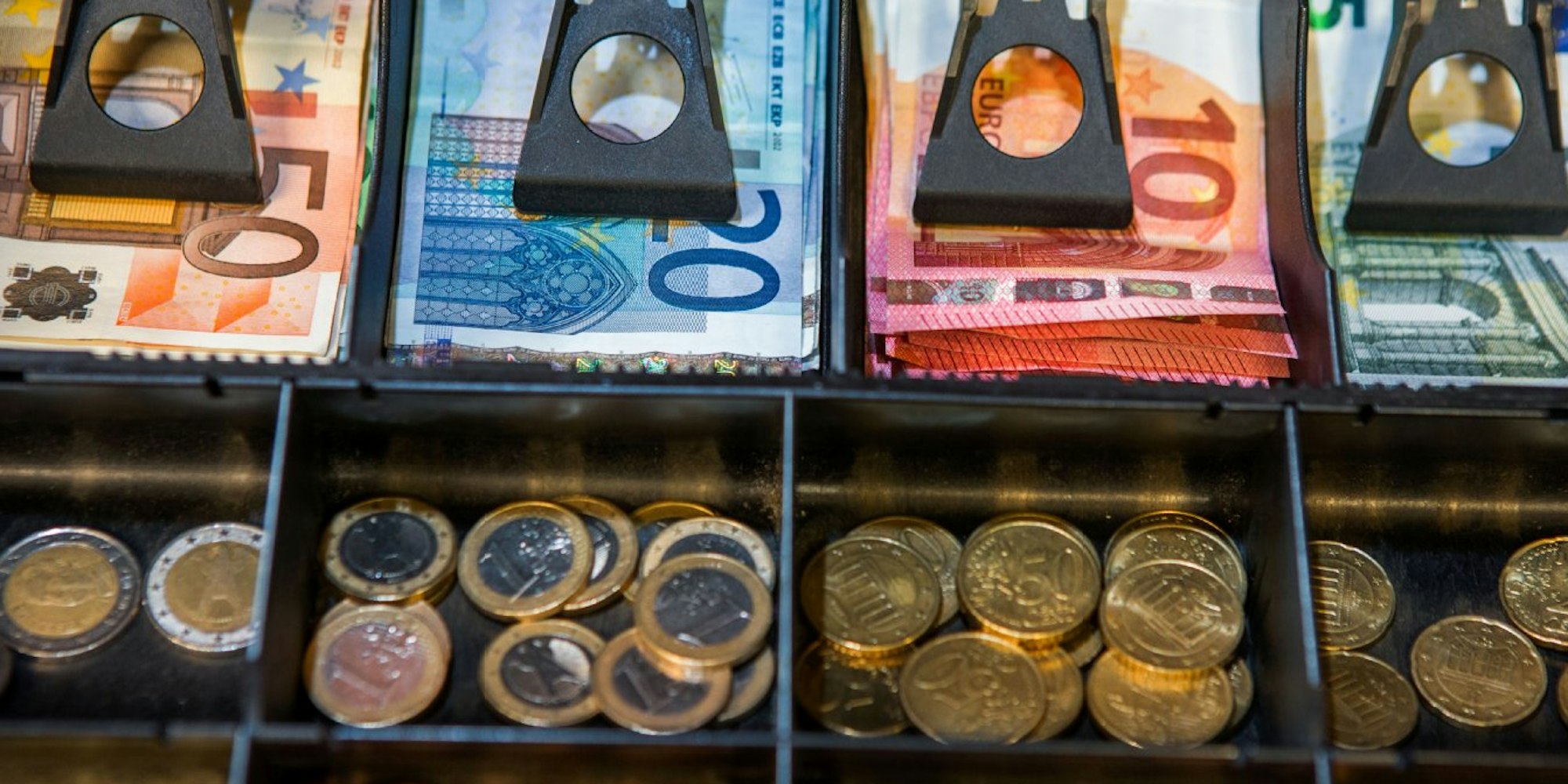 5000-Euro-Grenze: Das sind die Bargeld-Obergrenzen in der EU | Kölner