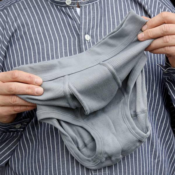 Unterhose