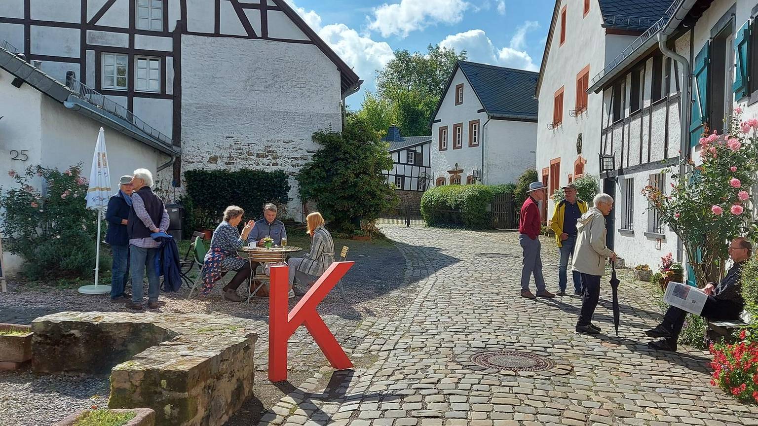 Neuer Inhalt