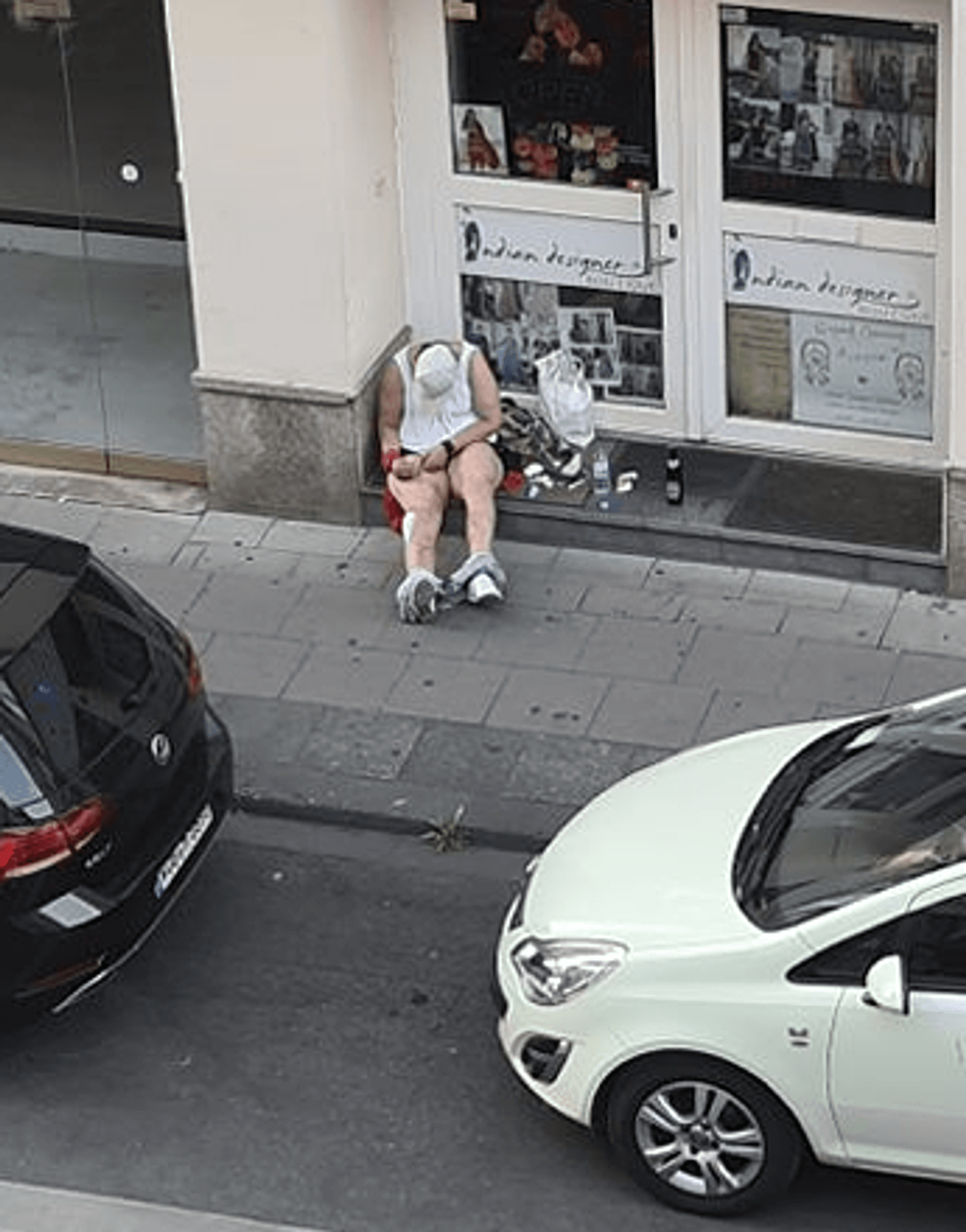 Drogenkonsum Neumarkt