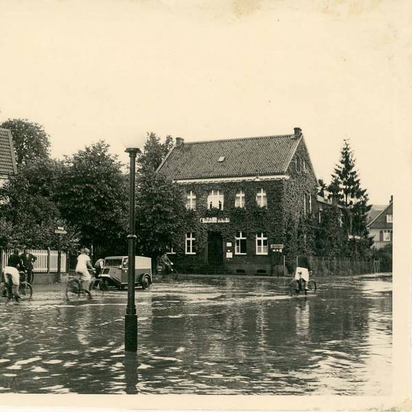Hochwasser 1936 Apo