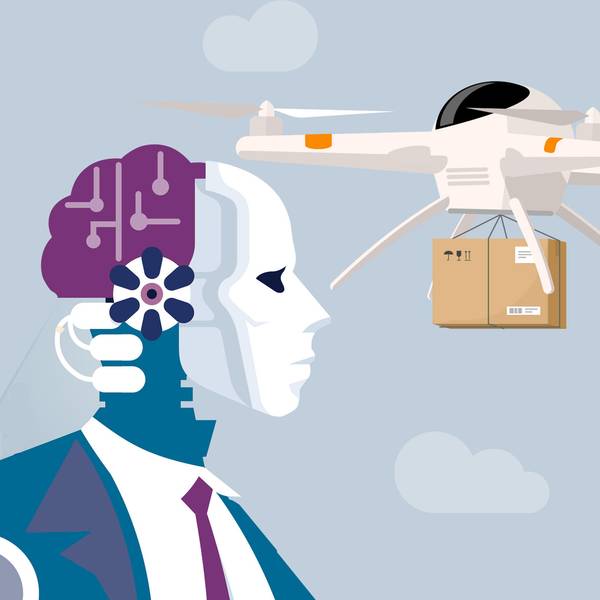 Smart Economy Logistik