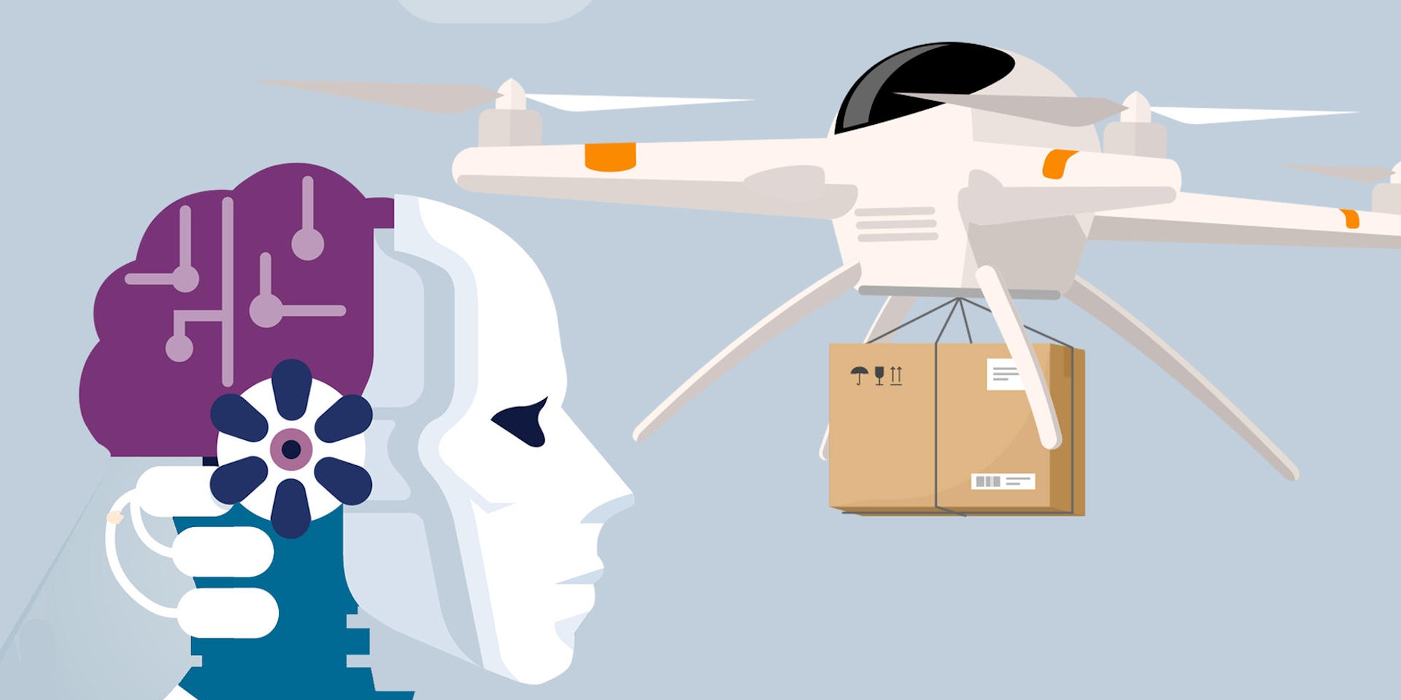 Smart Economy Logistik