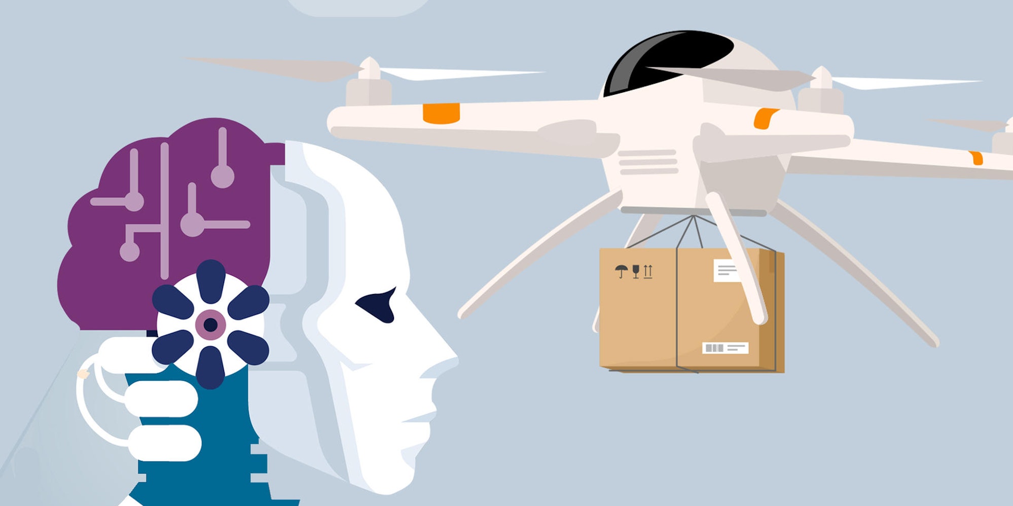 Smart Economy Logistik