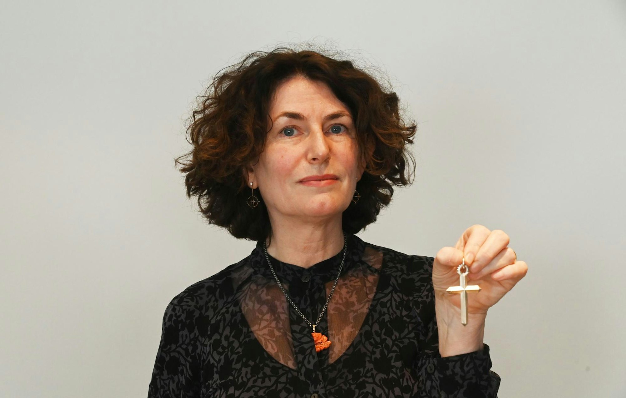 marie von Chamier