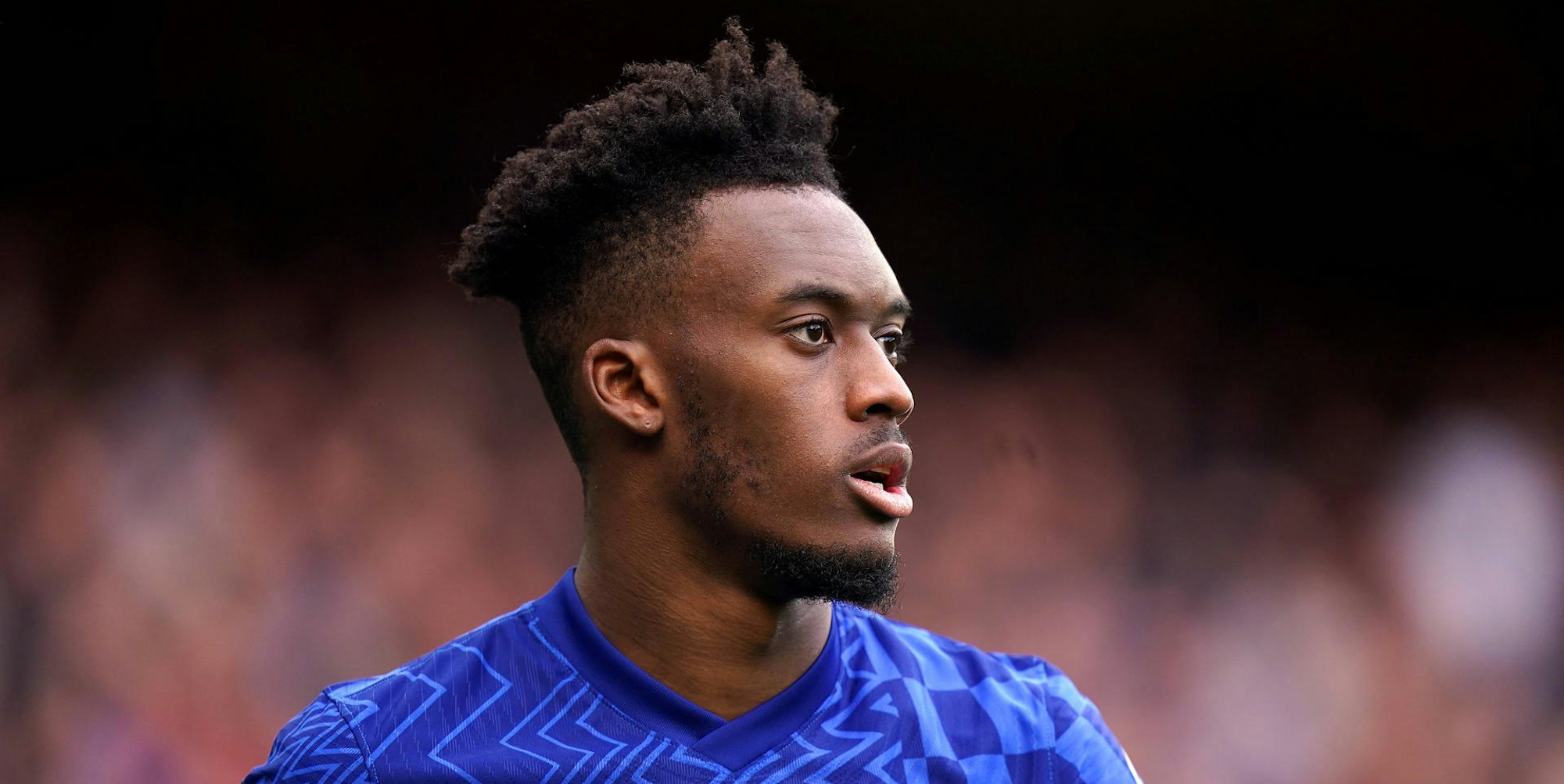 Hudson-Odoi Wechsel