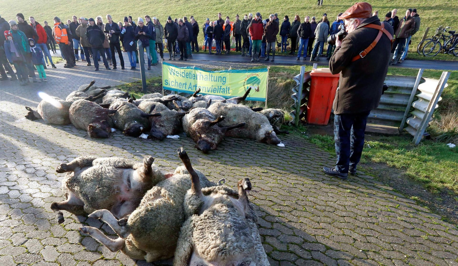 Kundgebung_Landwirte_Wölfe