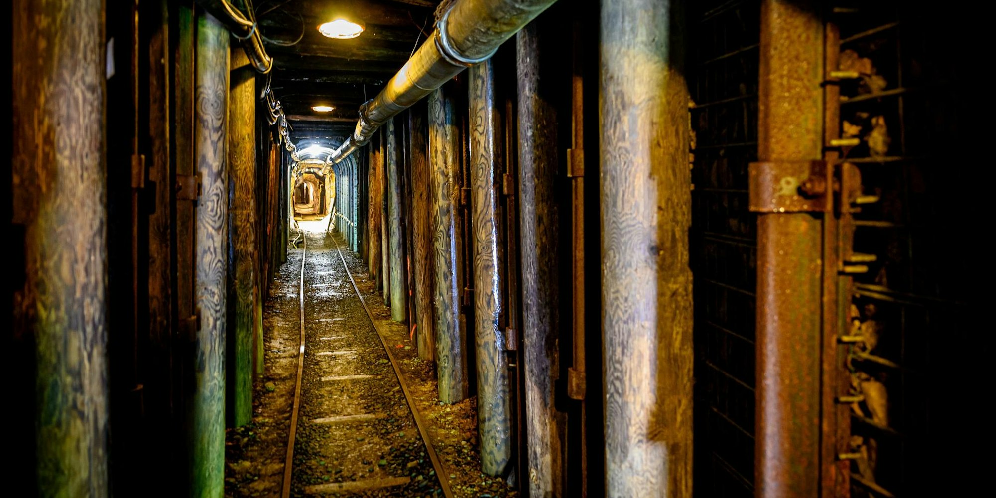 grube silberhardt stollen bahn