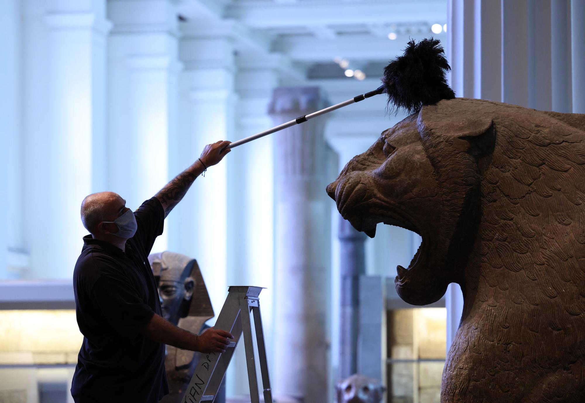 British Museum