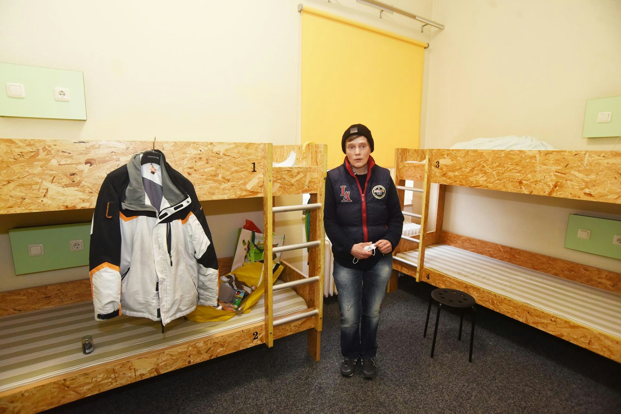 Obdachlose_Dagmar