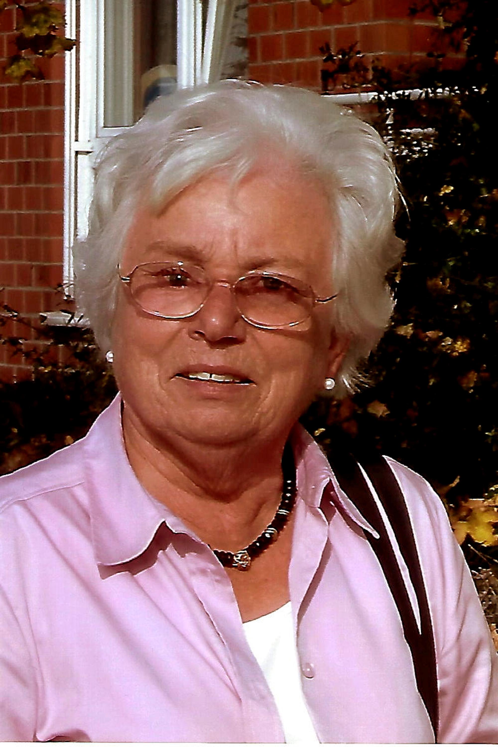 maria breuer