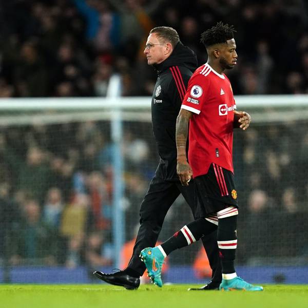 Ralf Rangnick United