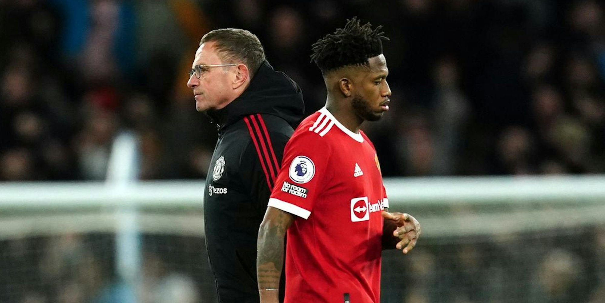 Ralf Rangnick United