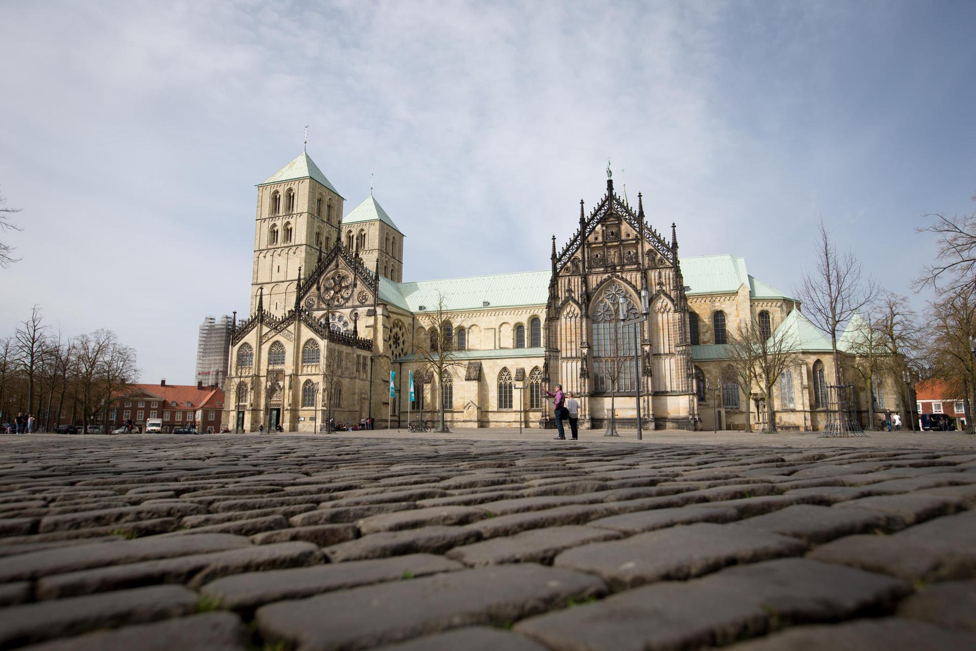 Dom Münster