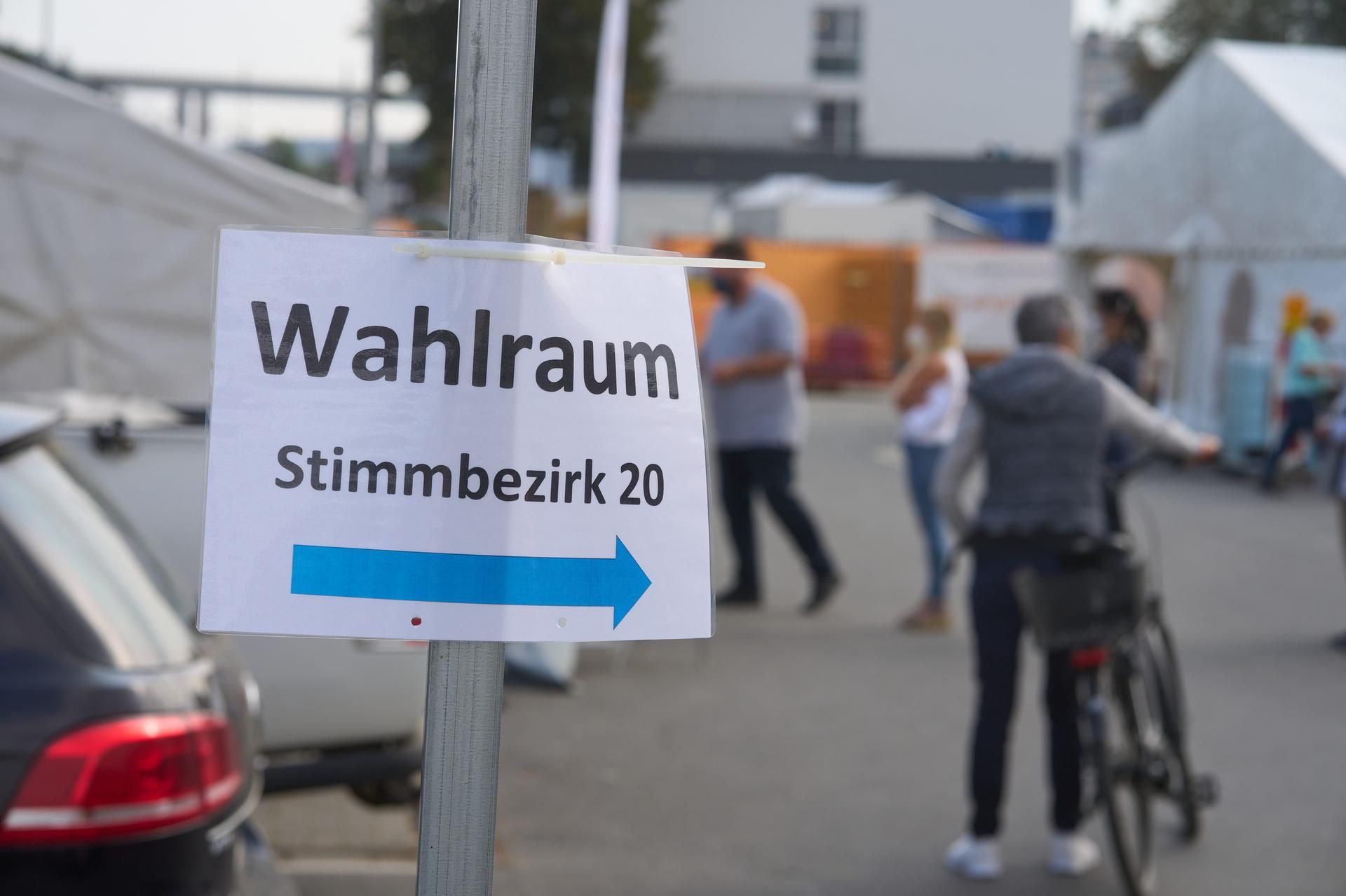 11Flutwahl