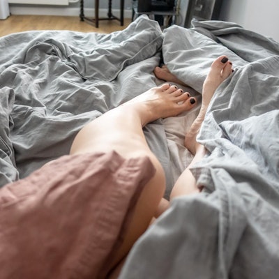 Lust nach den Wechseljahren Getty Images