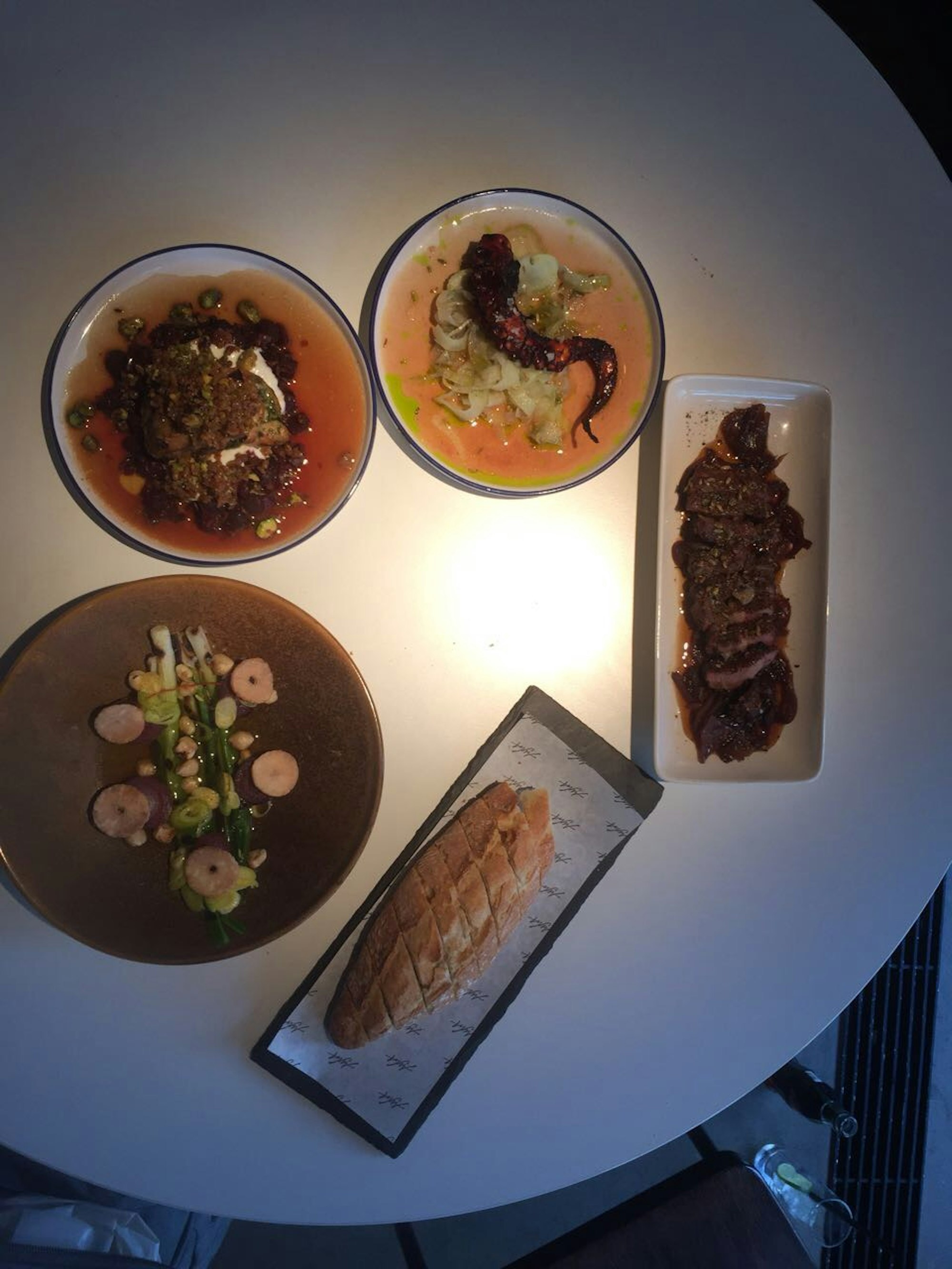 Genießen Niederlande Ayla Rotterdam