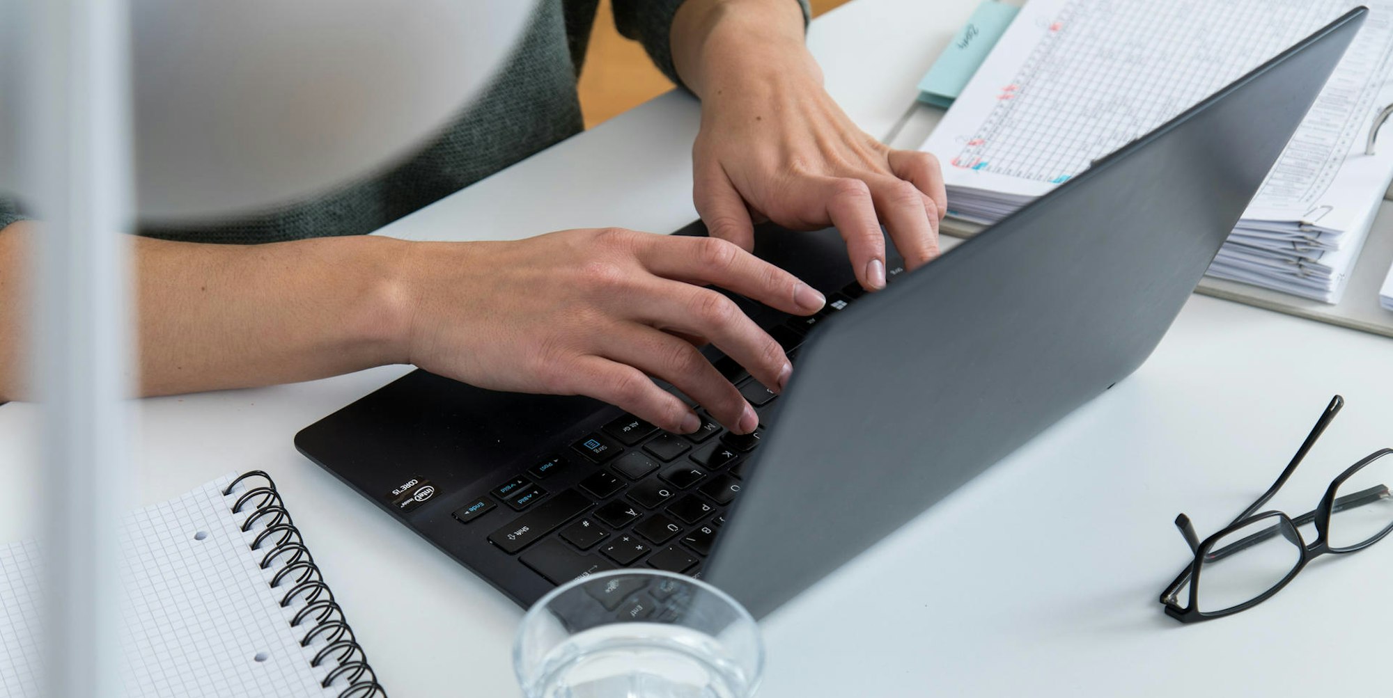 Homeoffice Symbol 160320