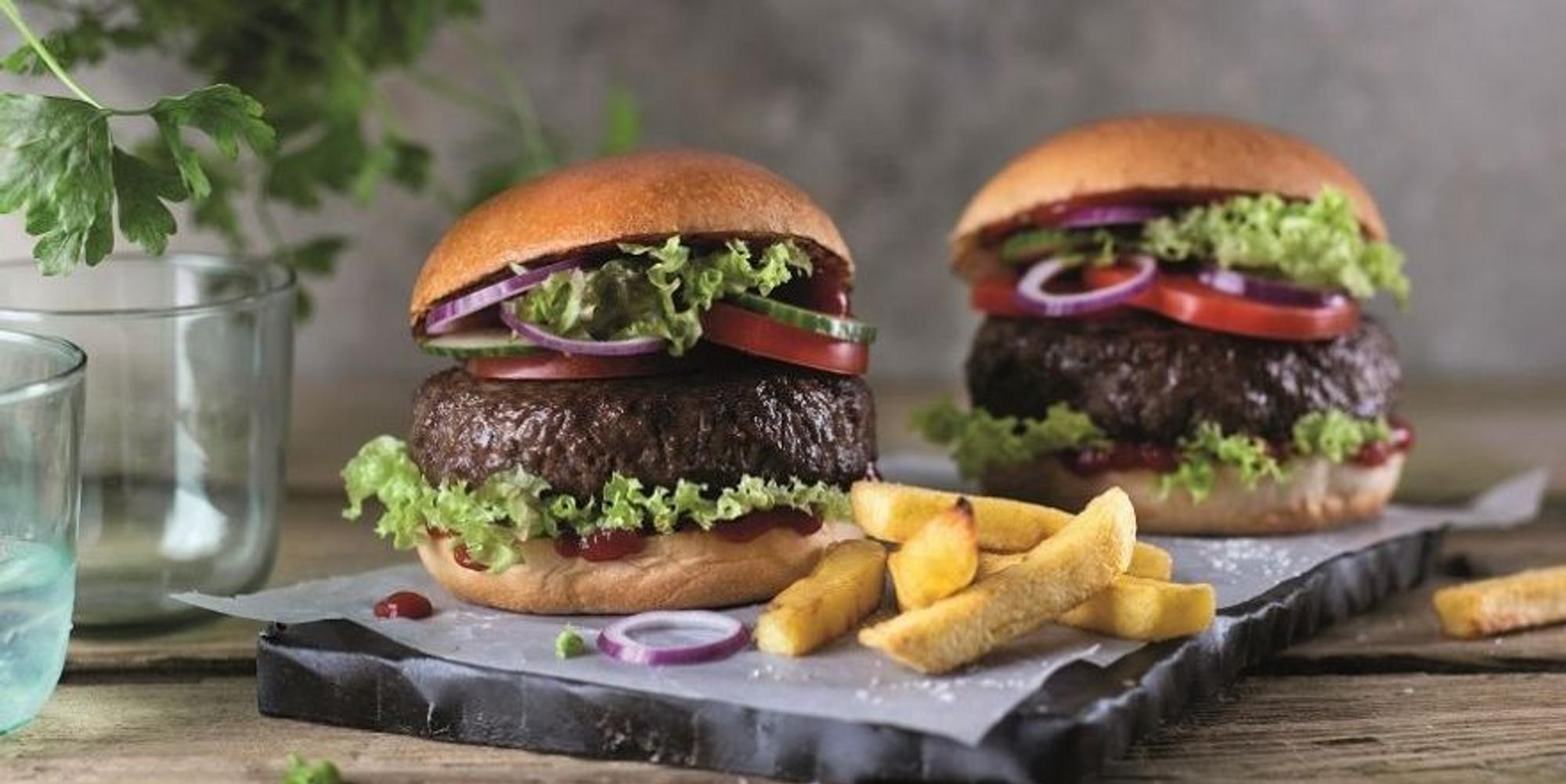 Lidl_Beyond Meat