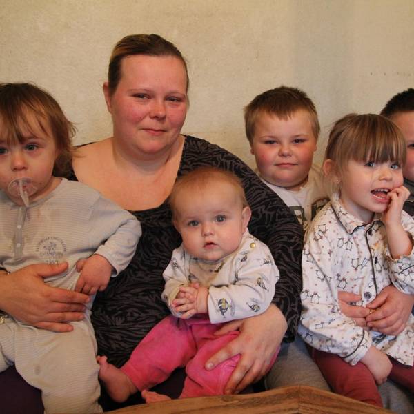 Familie Hemmersbach Rodenkirchen