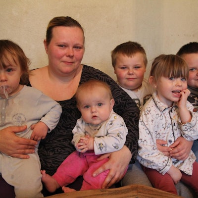 Familie Hemmersbach Rodenkirchen