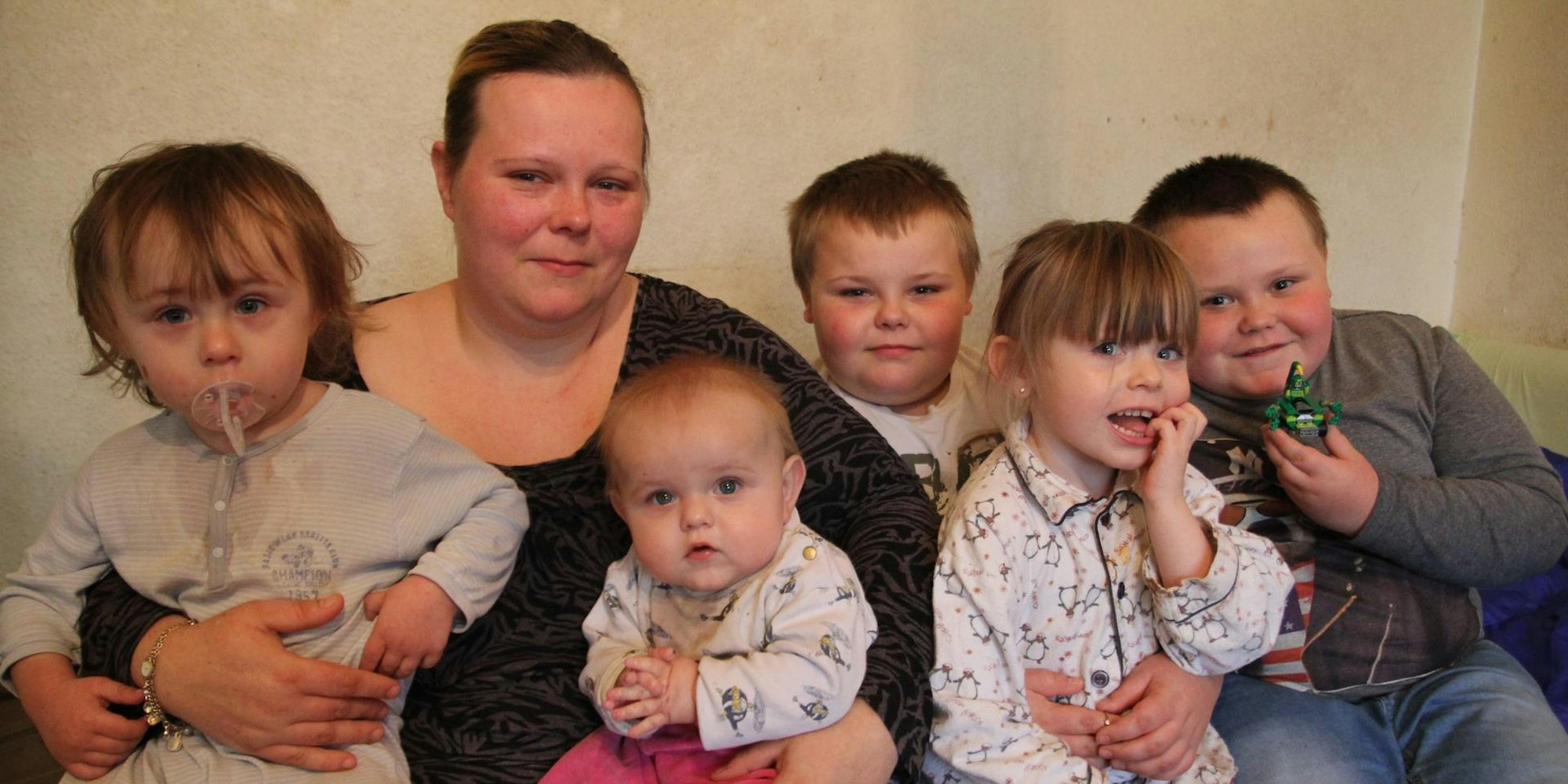 Familie Hemmersbach Rodenkirchen