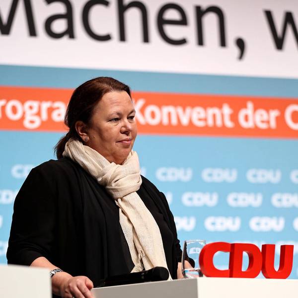 Heinen-Esser Kommentar
