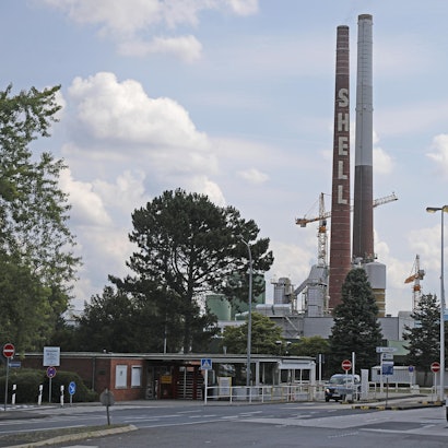 Shell Godorf (1)