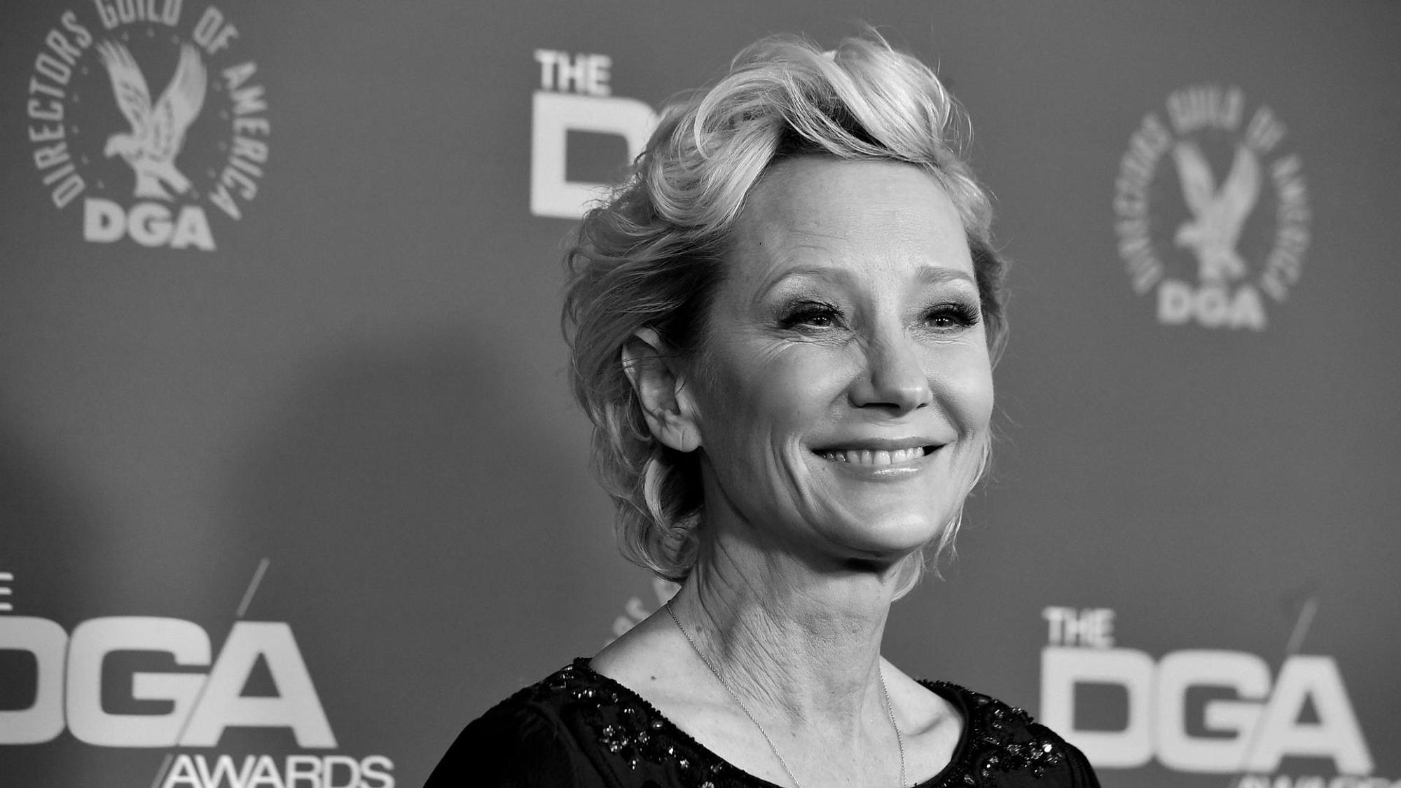 Anne Heche