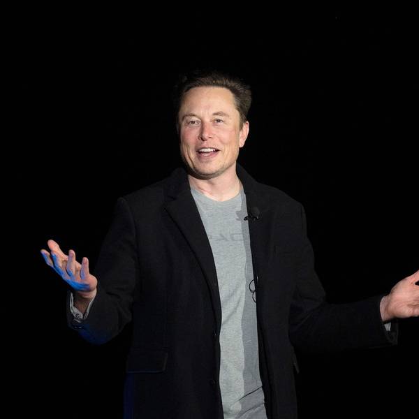 Elon Musk afp 020622