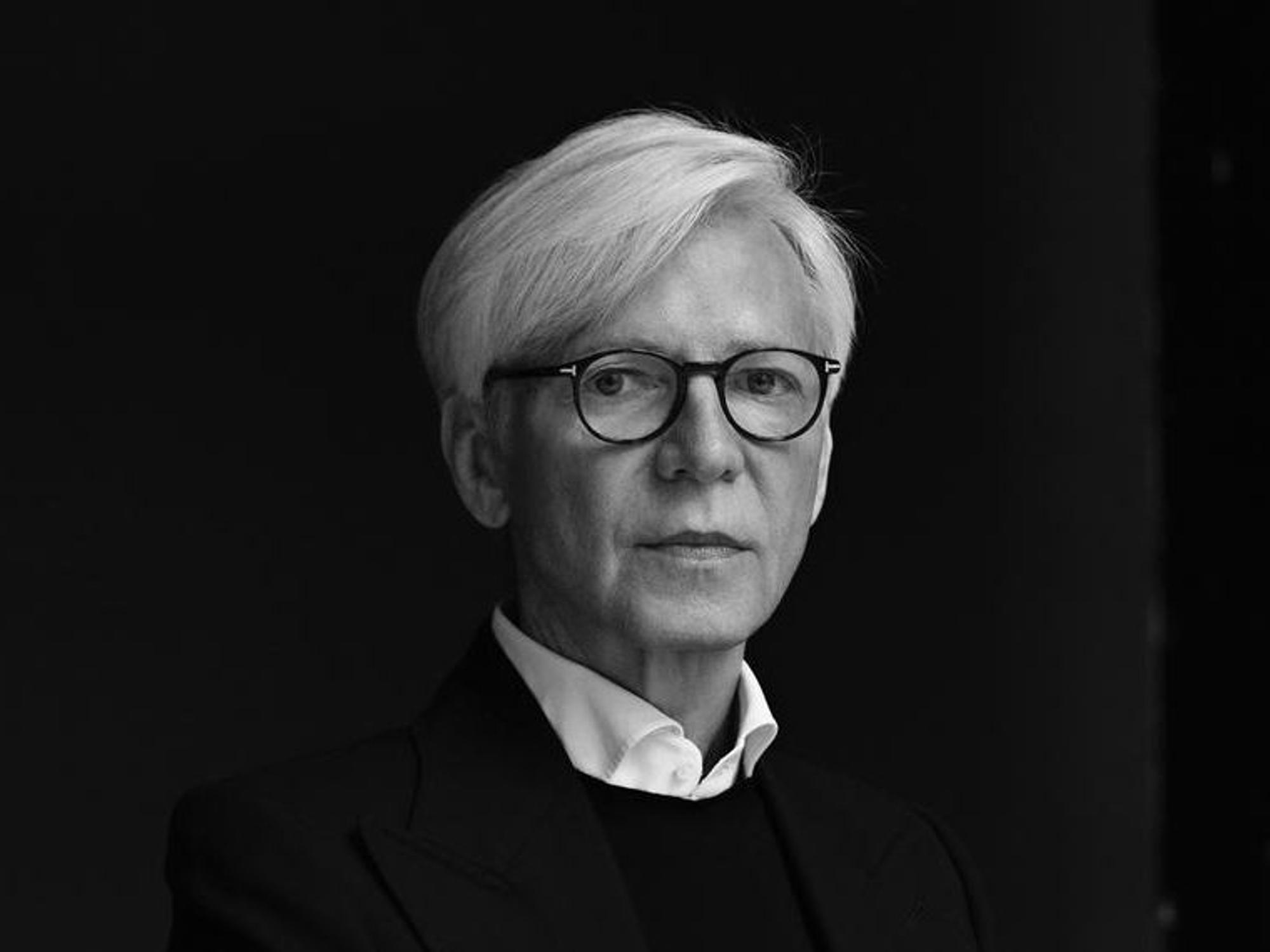 Ritzenhofer
