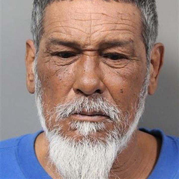 Jose Romero POLICE 030120