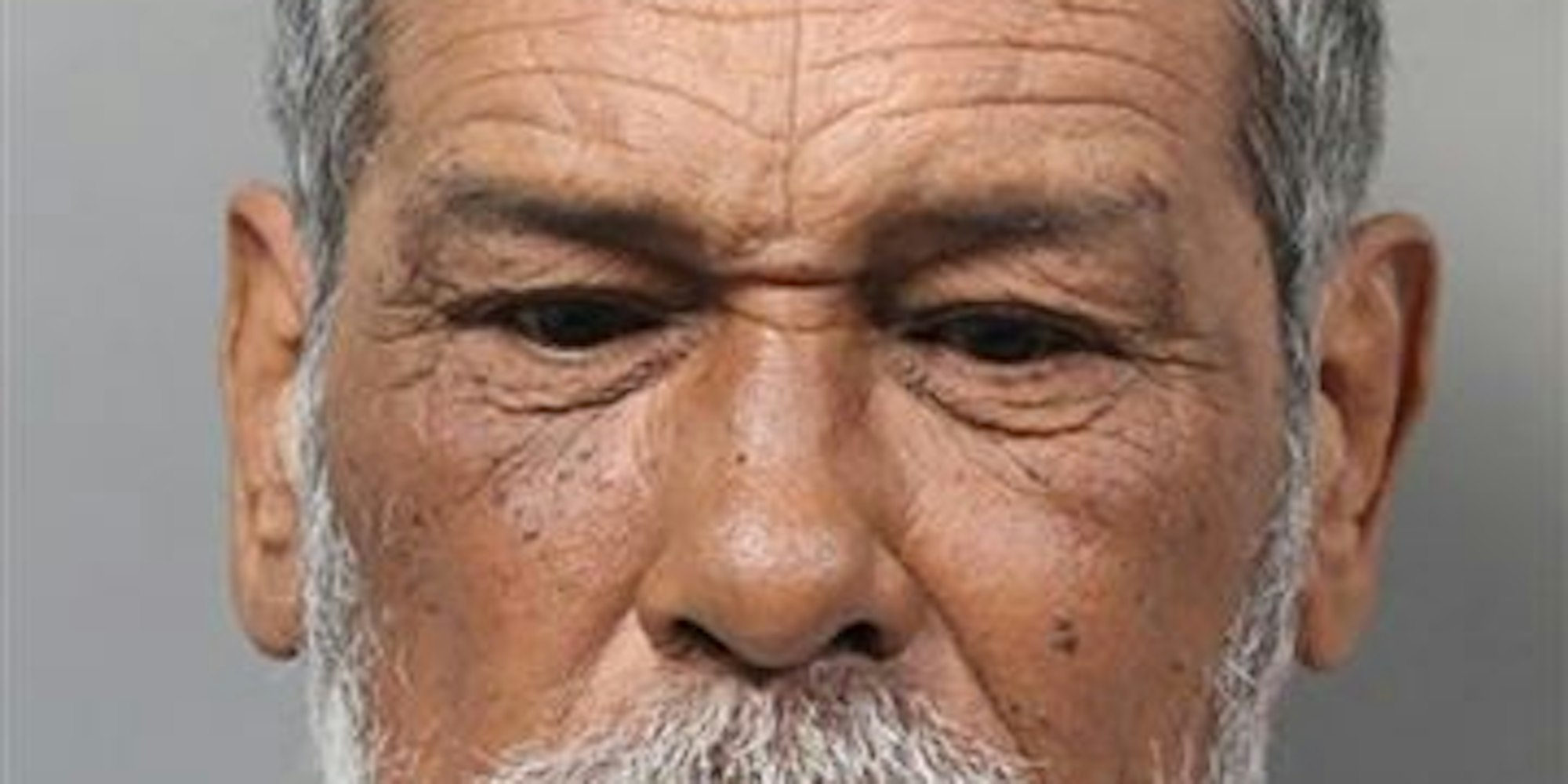 Jose Romero POLICE 030120