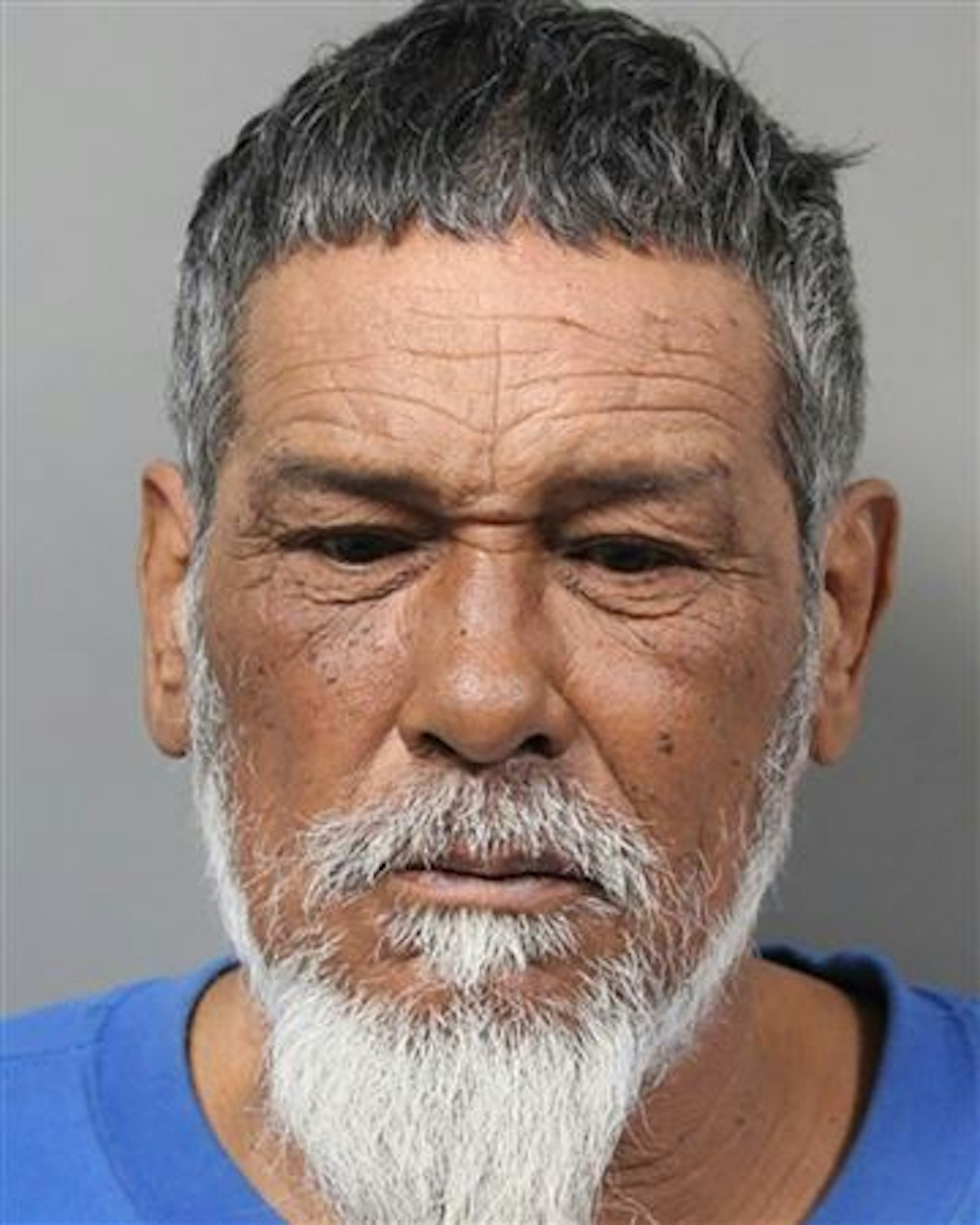 Jose Romero POLICE 030120