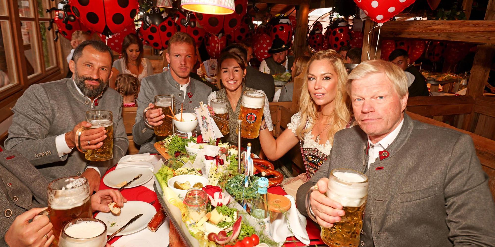 wiesn fcb