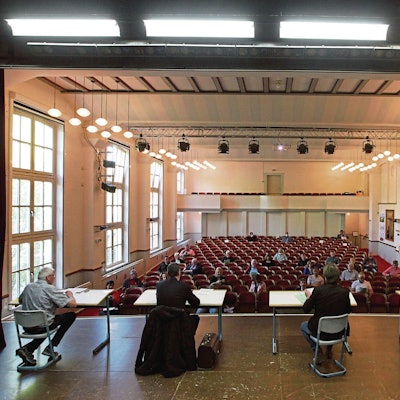 Rat Eitorf Theater am Park BRÖHL