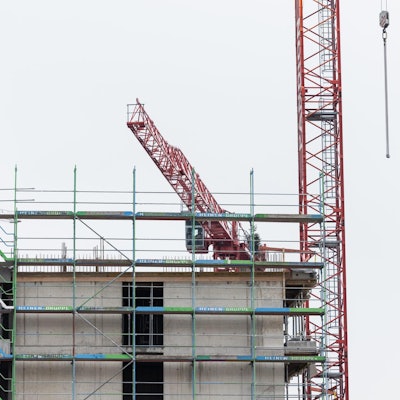 Neubauwohnung KfW Effizienshaus