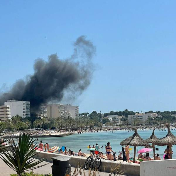 Palma Feuer Kegelclub