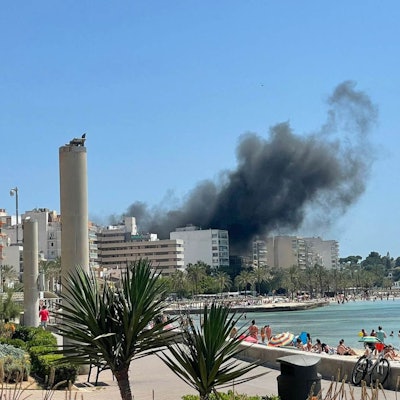 Palma Feuer Kegelclub