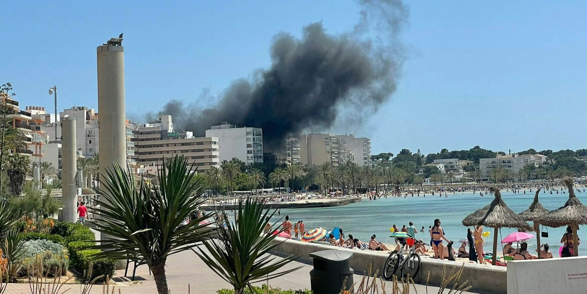 Palma Feuer Kegelclub