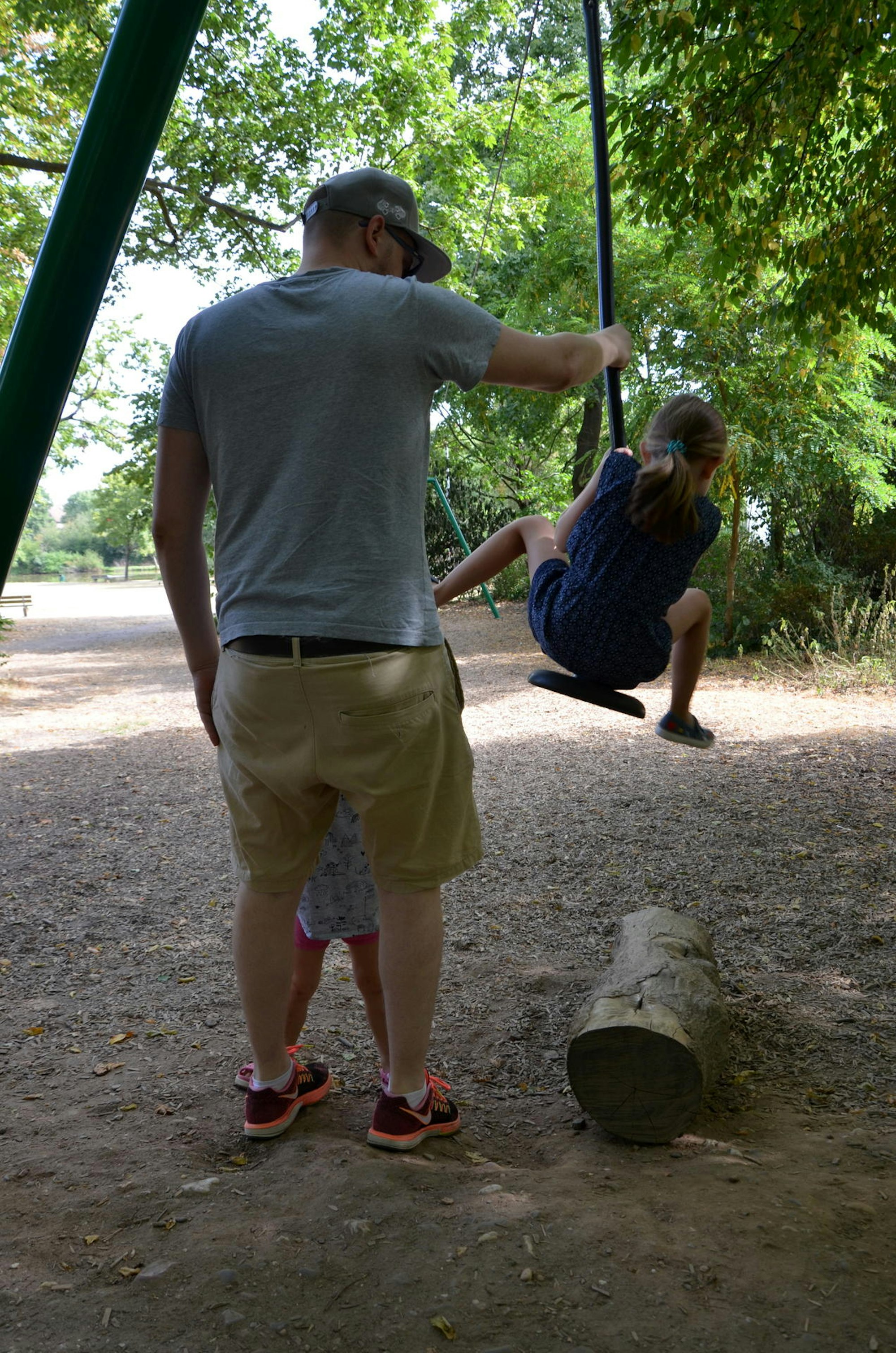 spielplatz Wesseling 3
