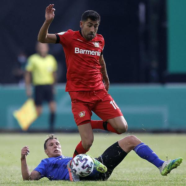 Demirbay