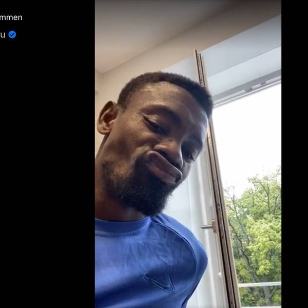 Kalou_Hertha