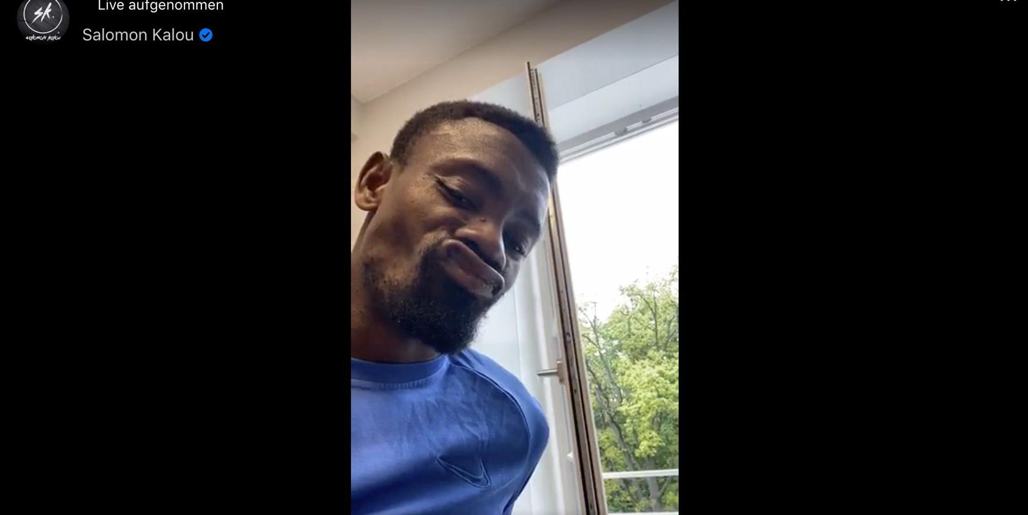 Kalou_Hertha