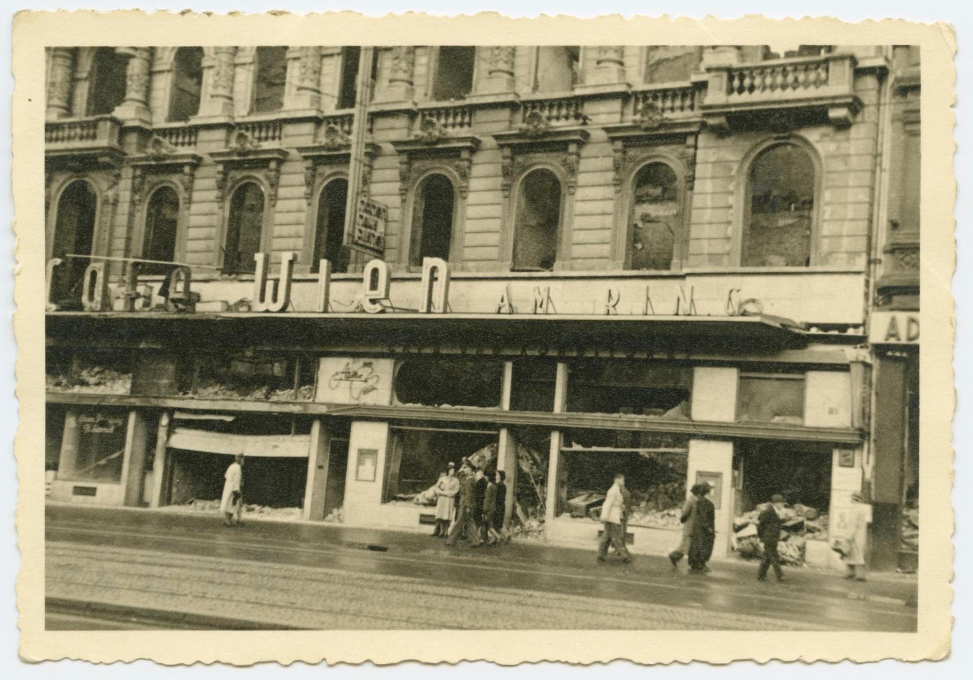 Café Wien