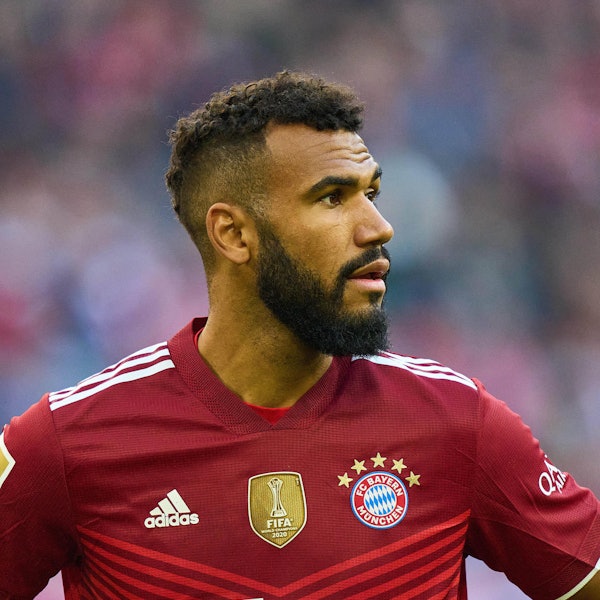 choupo moting
